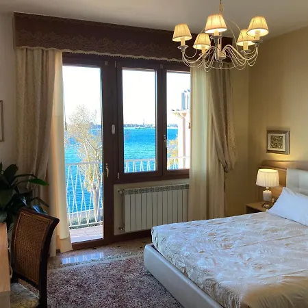 Chalet Oasis Golden Lagoon Lido di Venezia