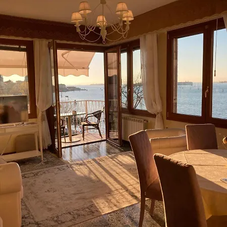 Oasis Golden Lagoon Chalet Lido di Venezia