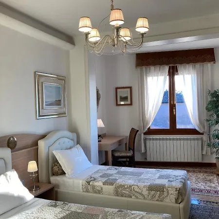 Chalet Oasis Golden Lagoon Lido di Venezia