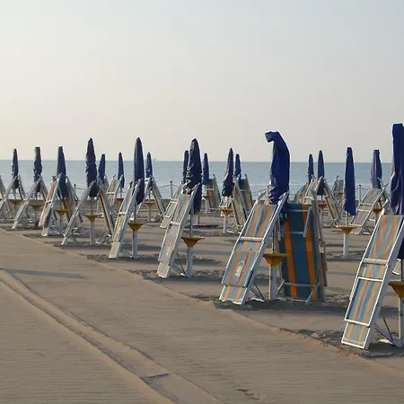 Oasis Golden Lagoon Lido di Venezia